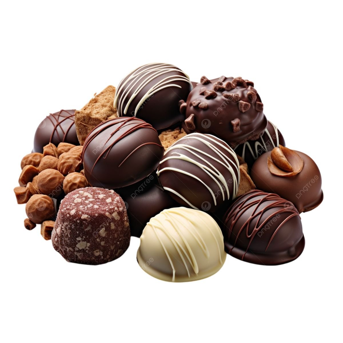 Walnuts