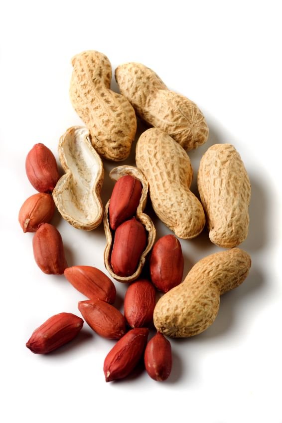 Pistachios